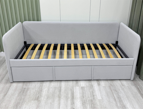 Кровать «OLIVIA TWIN 2 (100 см)» Кровать «OLIVIA TWIN 2 (100 см)»