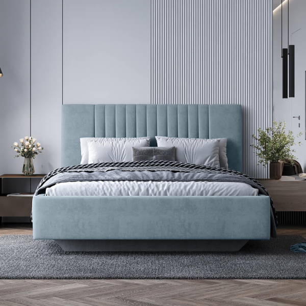 Кровать «Silvia 2» Кровать «Silvia 2»