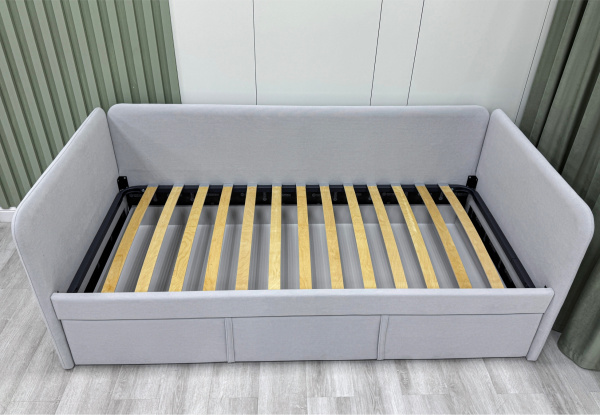 Кровать «OLIVIA TWIN 2 (100 см)» Кровать «OLIVIA TWIN 2 (100 см)»